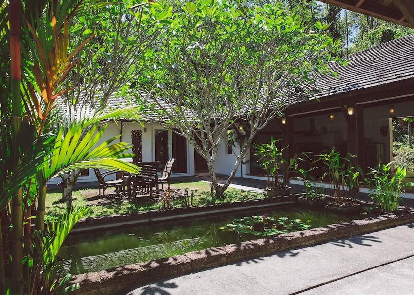 Phuket Ko Yao Terrace