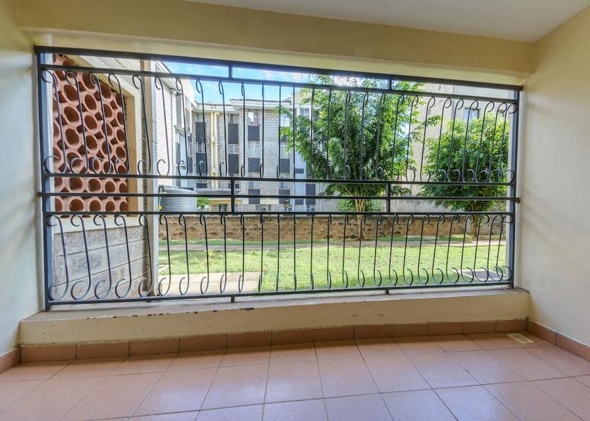  Nairobi Terrace