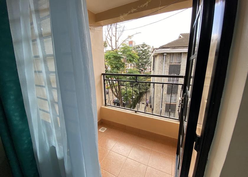  Nairobi Terrace