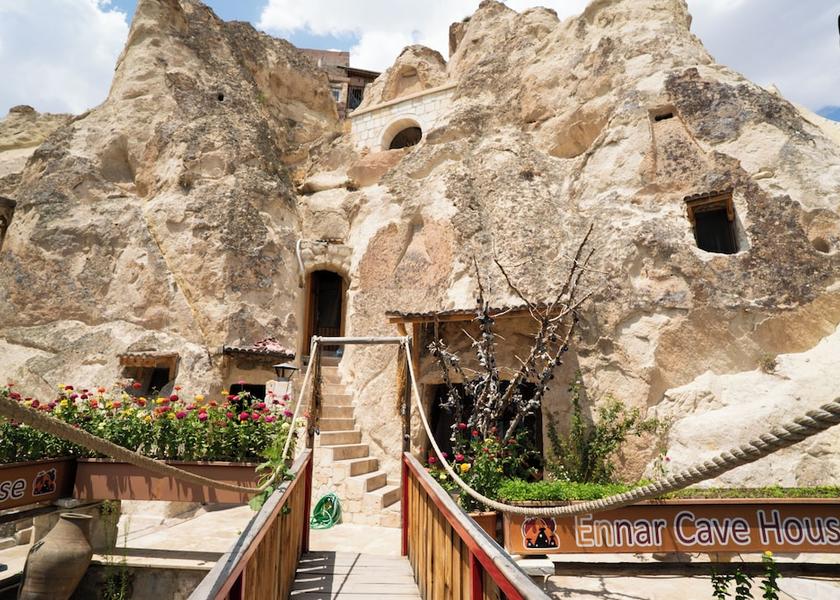 Nevşehir Nevşehir Exterior