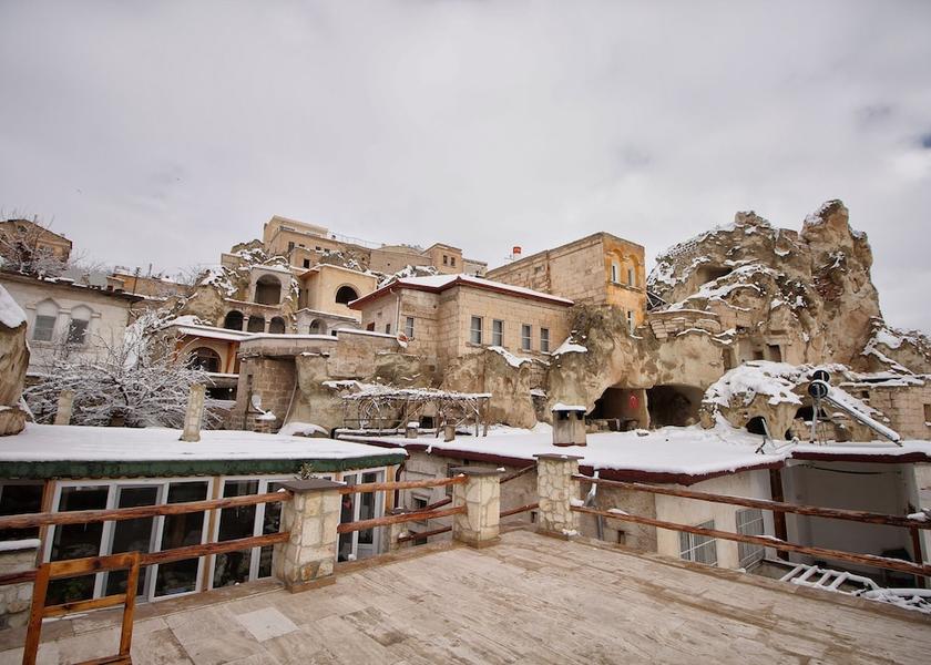 Nevşehir Nevşehir Street view