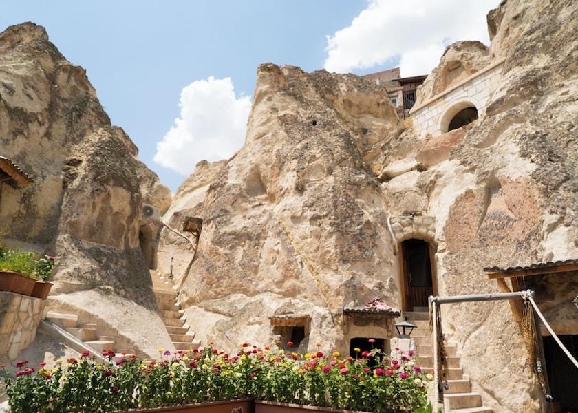 Nevşehir Nevşehir Exterior