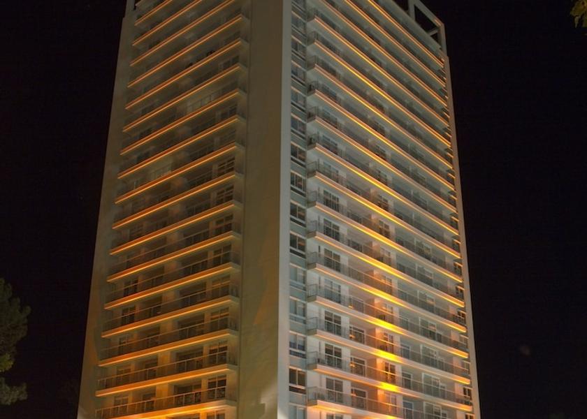 Maldonado Punta del Este Facade
