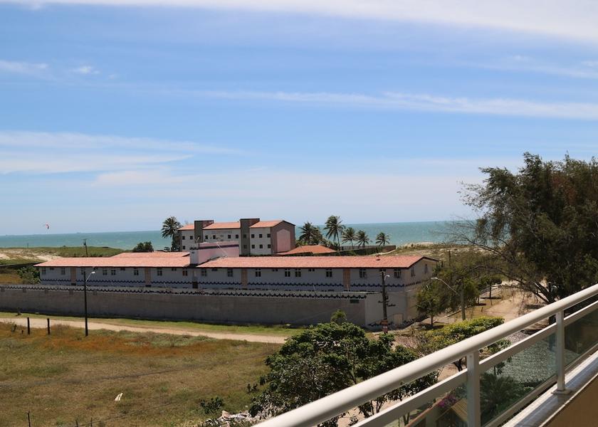 Ceará Caucaia Facade