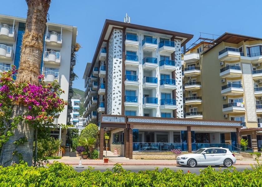 Antalya Region Alanya Primary image