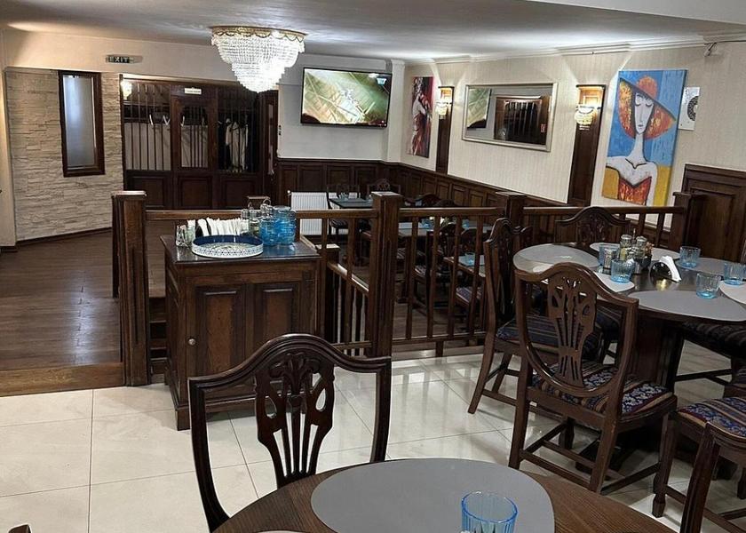 Iași County Iasi Restaurant