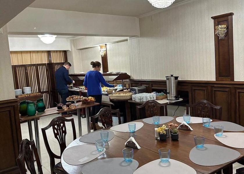 Iași County Iasi Food and beverages