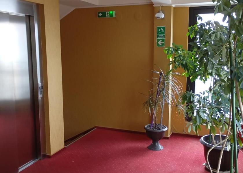 Iași County Iasi Lobby