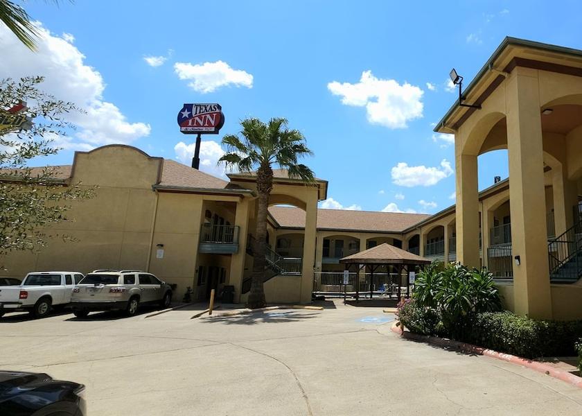 Texas Edinburg Primary image