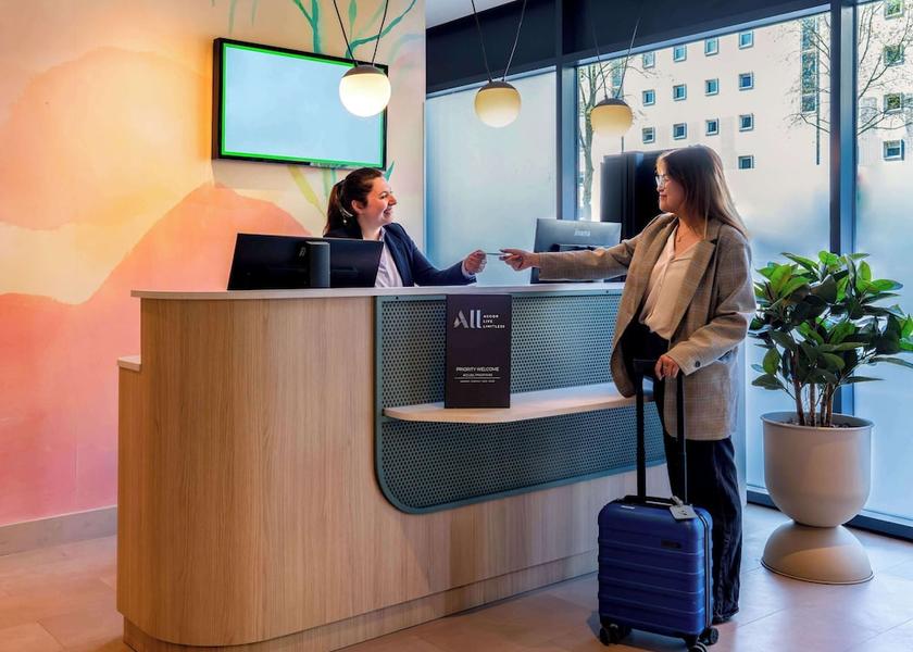 Ile-de-France Montrouge Amenity