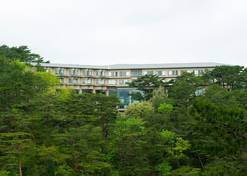 Iwate Miyako Front of property