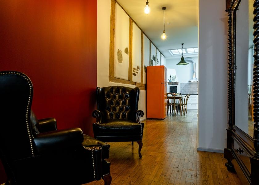Harju County Tallinn Primary image