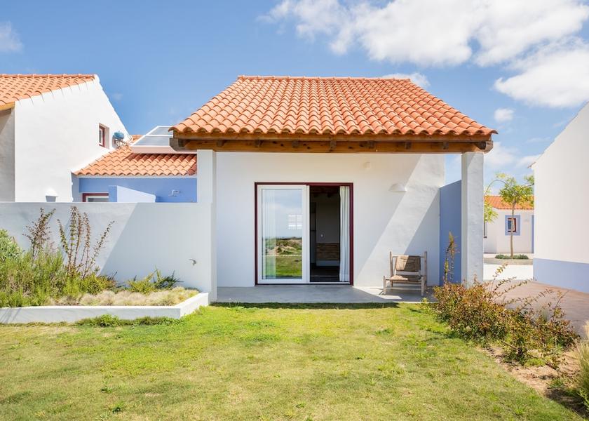 Setúbal Sines Room