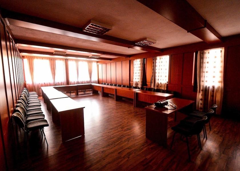Shkodër County Shkodër Meeting facility