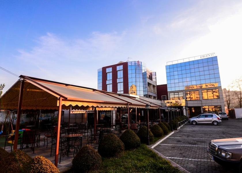 Shkodër County Shkodër Exterior