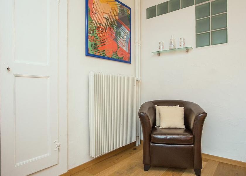 Valais Martigny Room