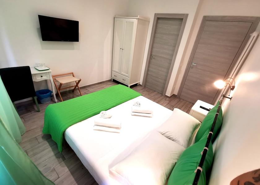 Friuli-Venezia Giulia Trieste Room