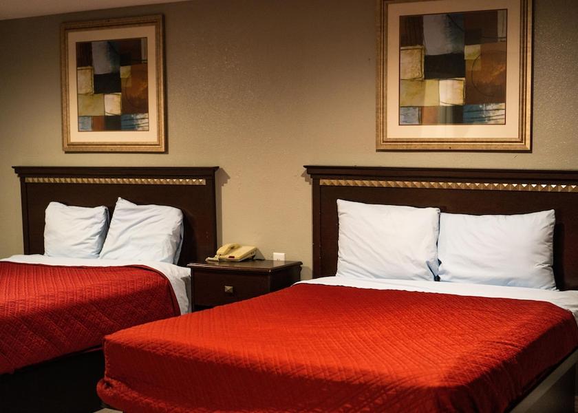 Texas Corpus Christi Room