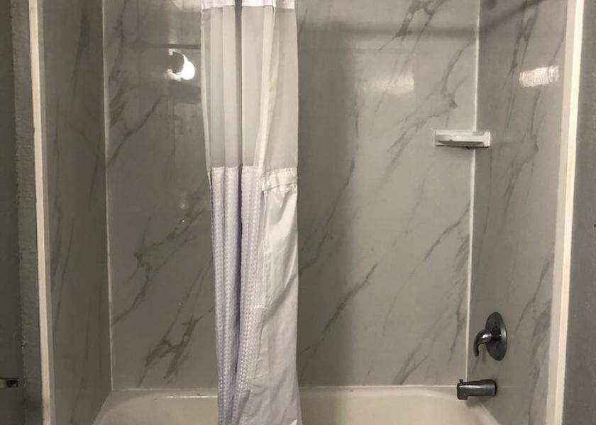 Texas Corpus Christi Bathroom