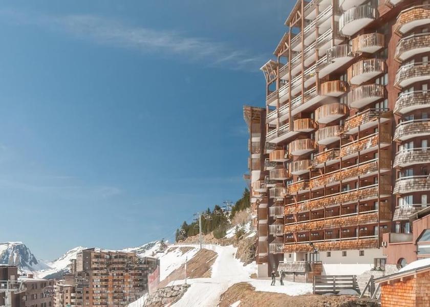 Auvergne-Rhone-Alpes Morzine Primary image