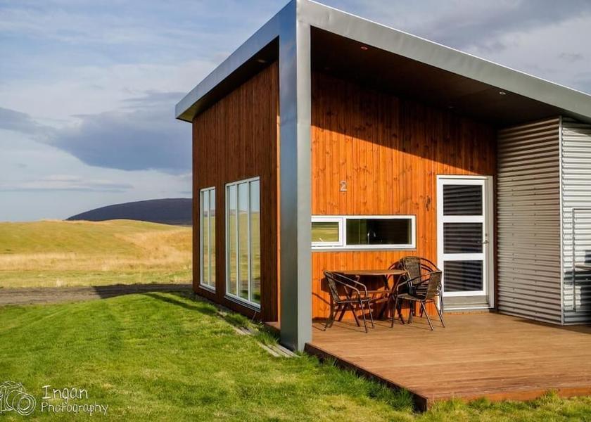 Northeast Region Laugar Terrace