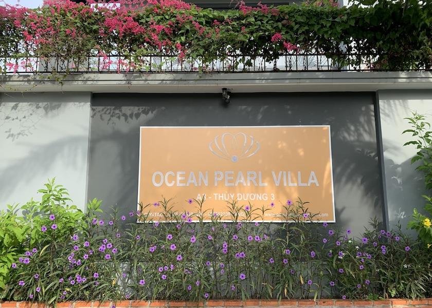 Ba Ria-Vung Tau Vung Tau Facade