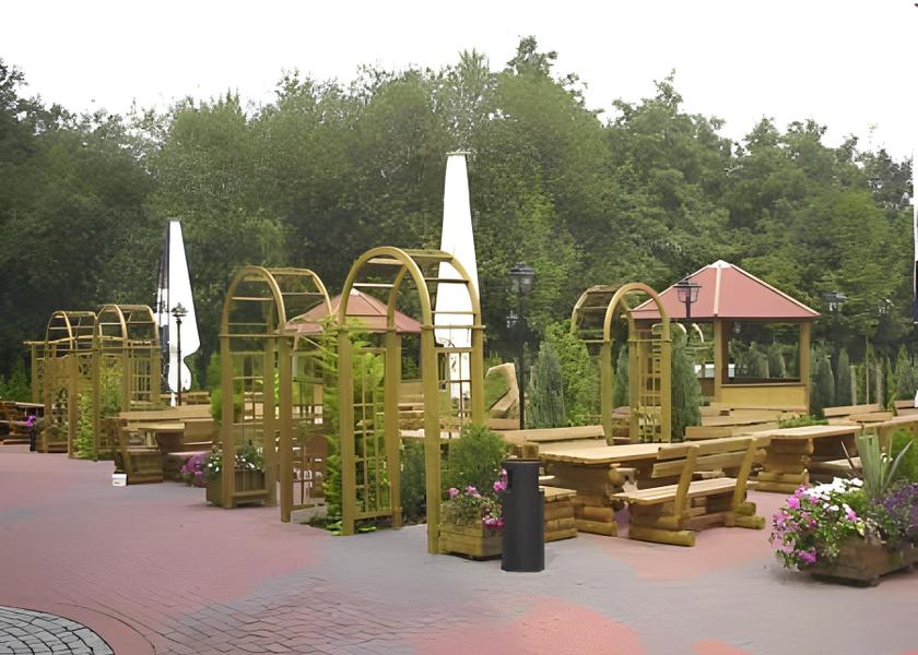 surrounding environment