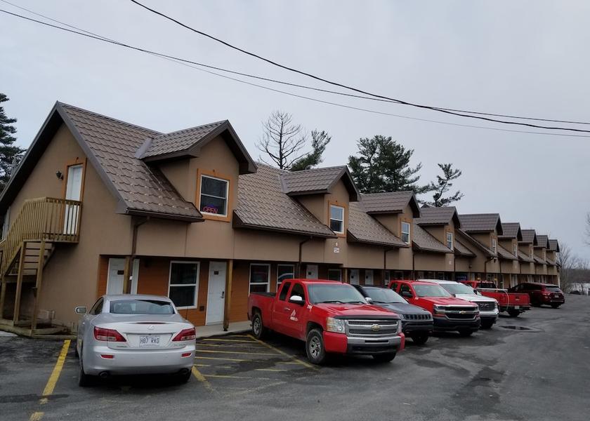 Quebec Gatineau Primary image
