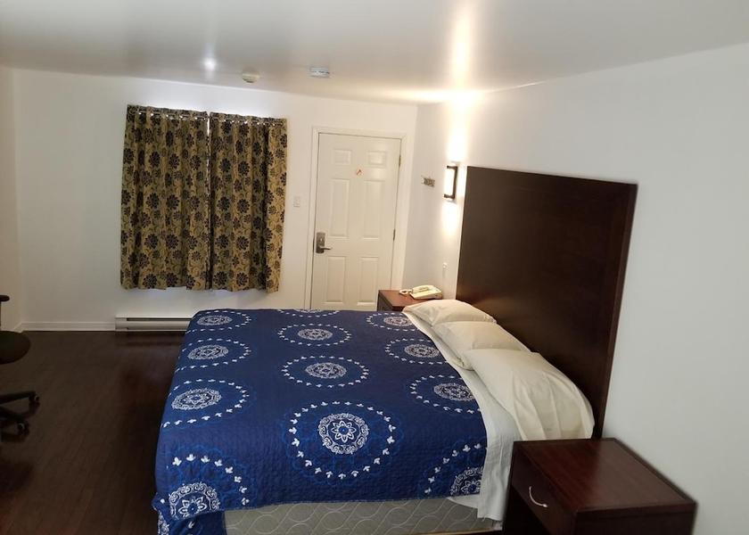 Quebec Gatineau Room