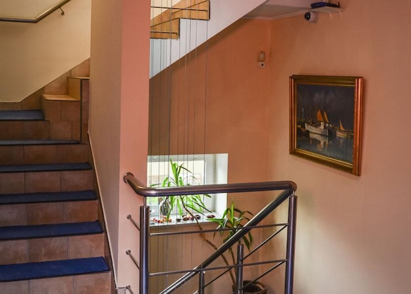 Pomeranian Voivodeship Gdynia Staircase