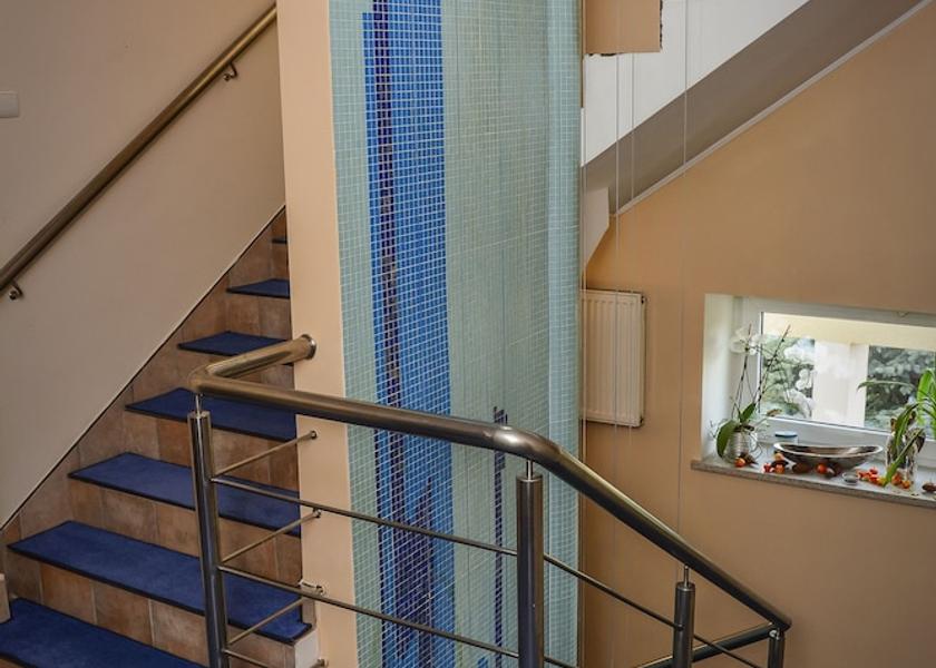 Pomeranian Voivodeship Gdynia Staircase
