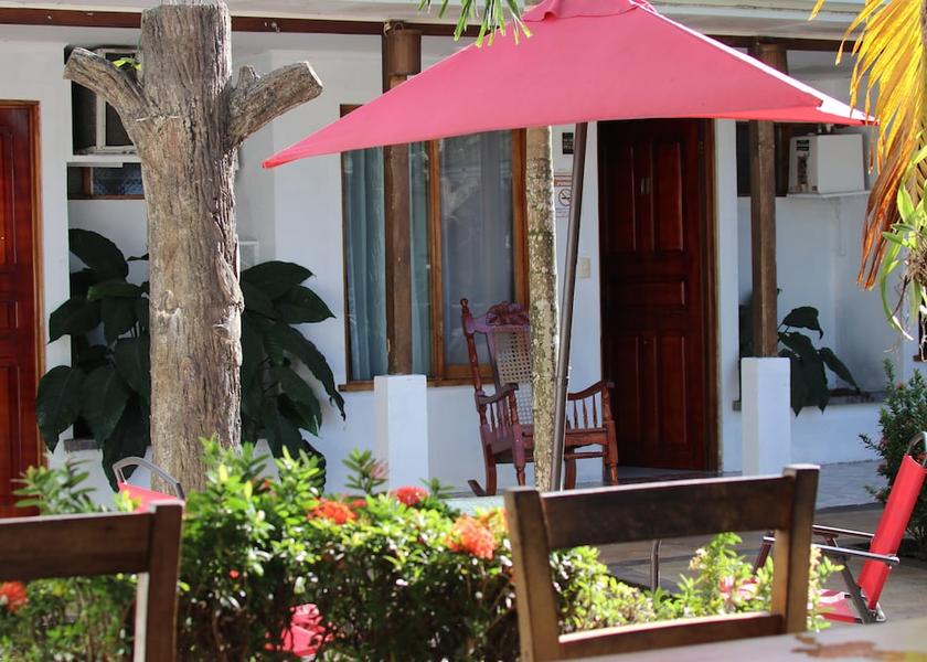 Alajuela La Fortuna Facade