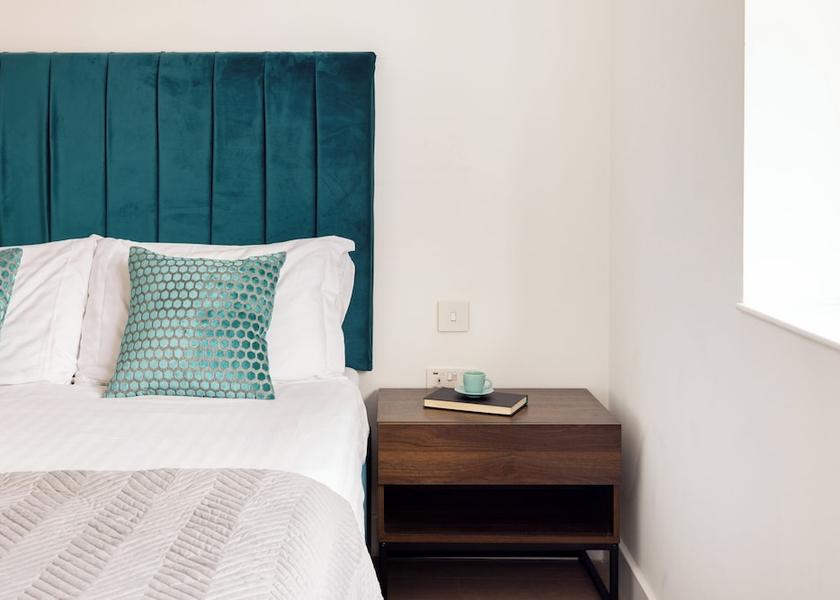 England Brentford Room