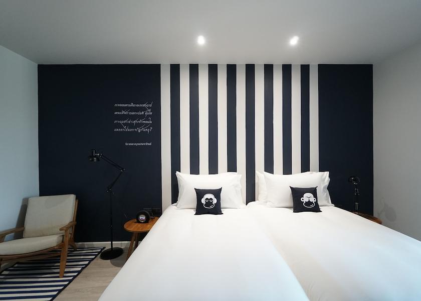 Chanthaburi Chanthaburi Room