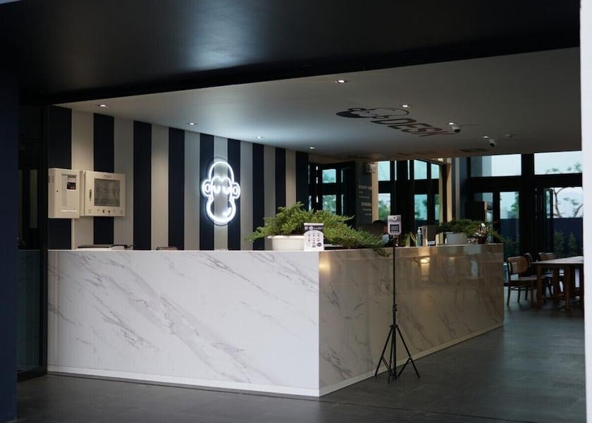 Chanthaburi Chanthaburi Reception