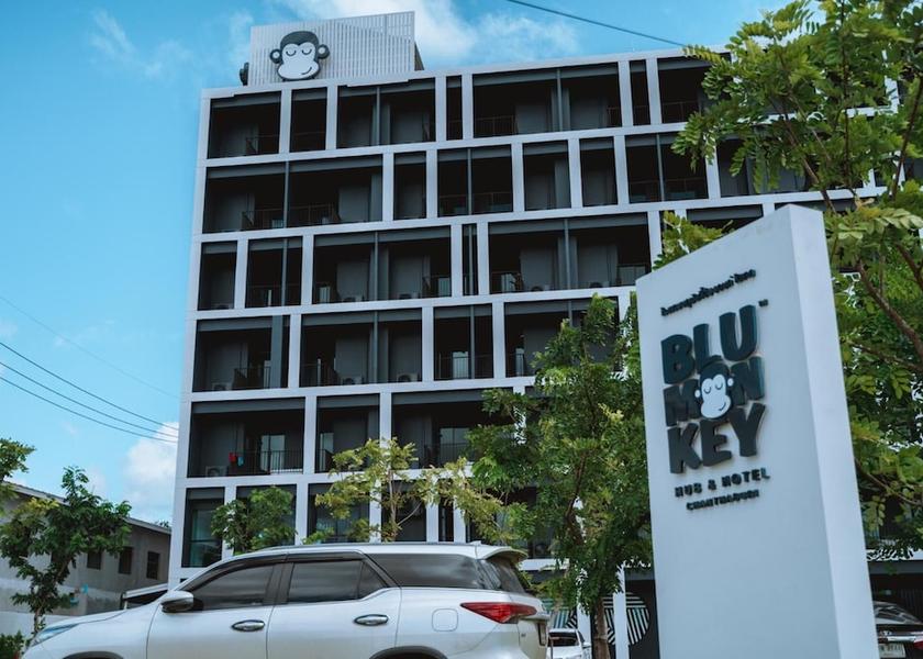 Chanthaburi Chanthaburi Exterior