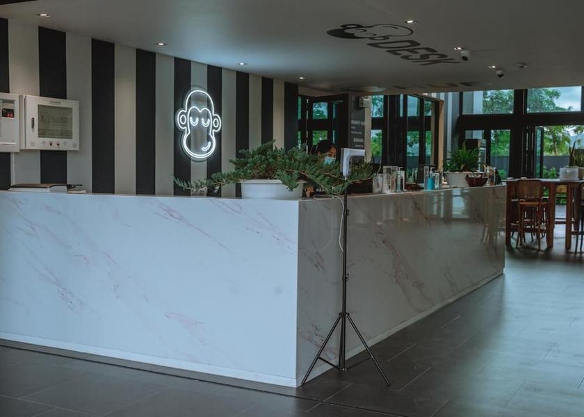 Chanthaburi Chanthaburi Lobby