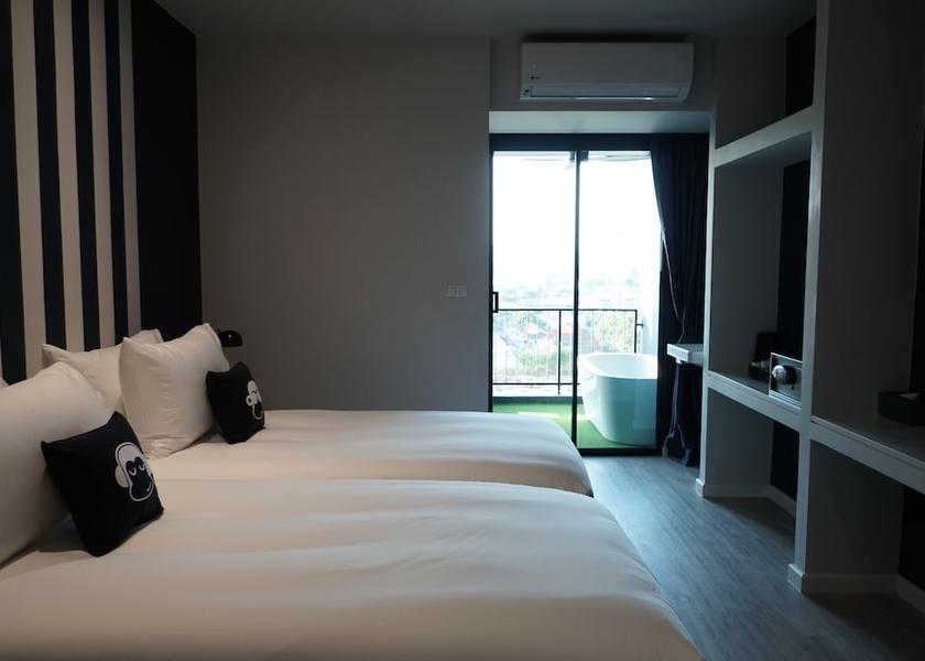 Chanthaburi Chanthaburi Room