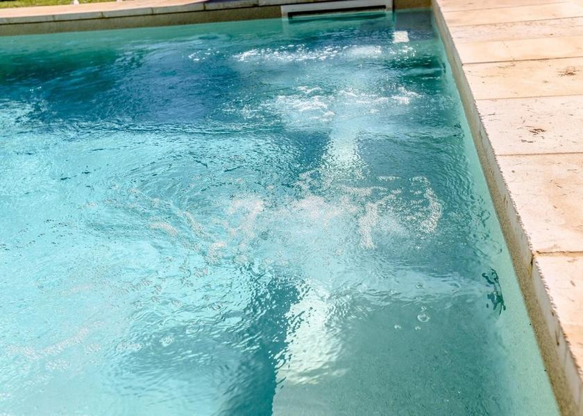 Puglia San Michele Salentino Room