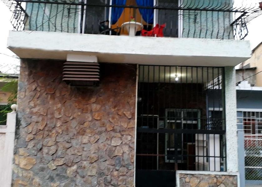 Pichincha Guayaquil Facade
