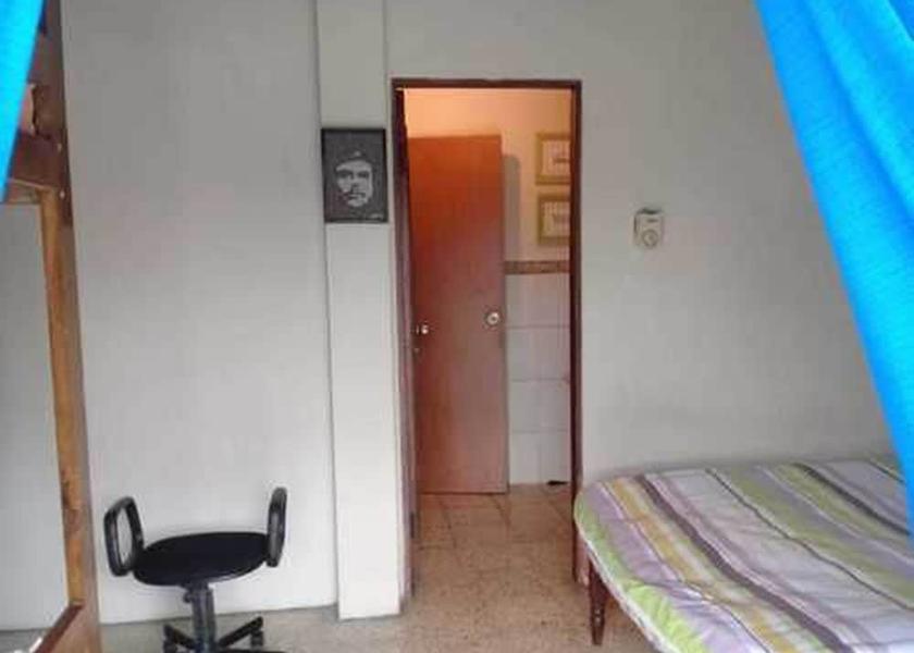 Pichincha Guayaquil Room