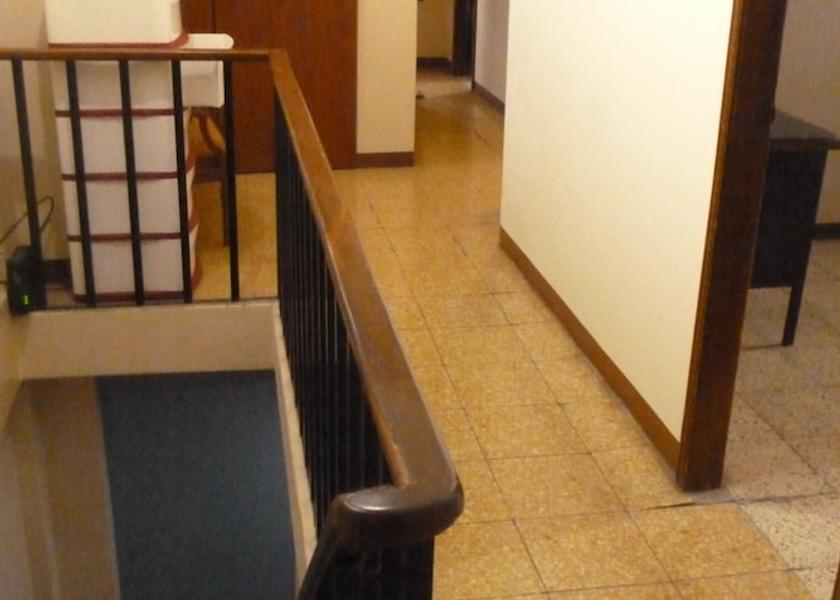 Pichincha Guayaquil Staircase