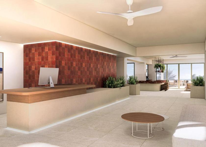 South Aegean Amoopi lobby