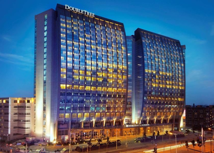 Liaoning Shenyang Hotel Exterior