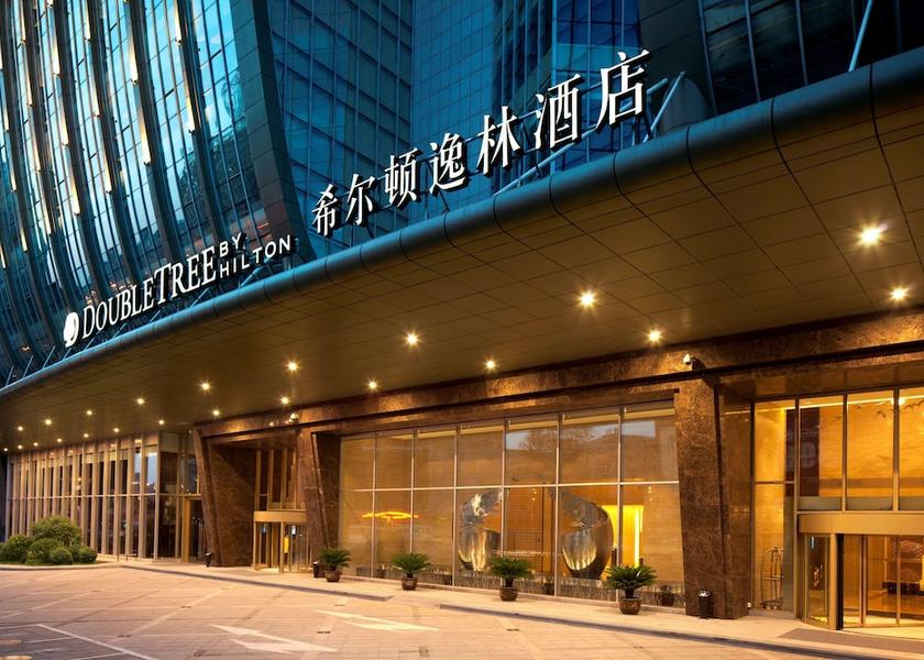Liaoning Shenyang Exterior Detail
