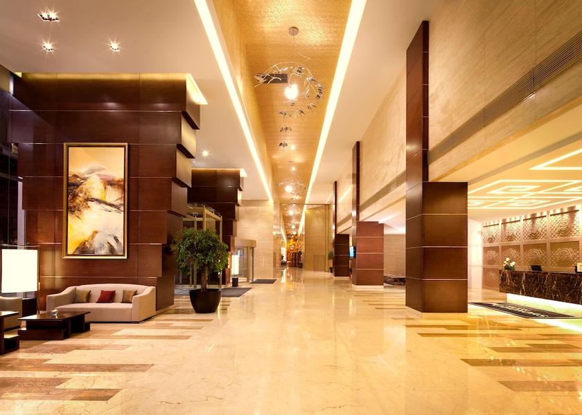 Liaoning Shenyang Reception