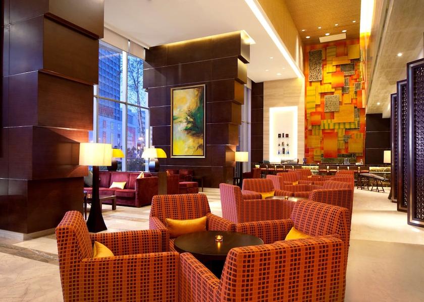 Liaoning Shenyang Lobby