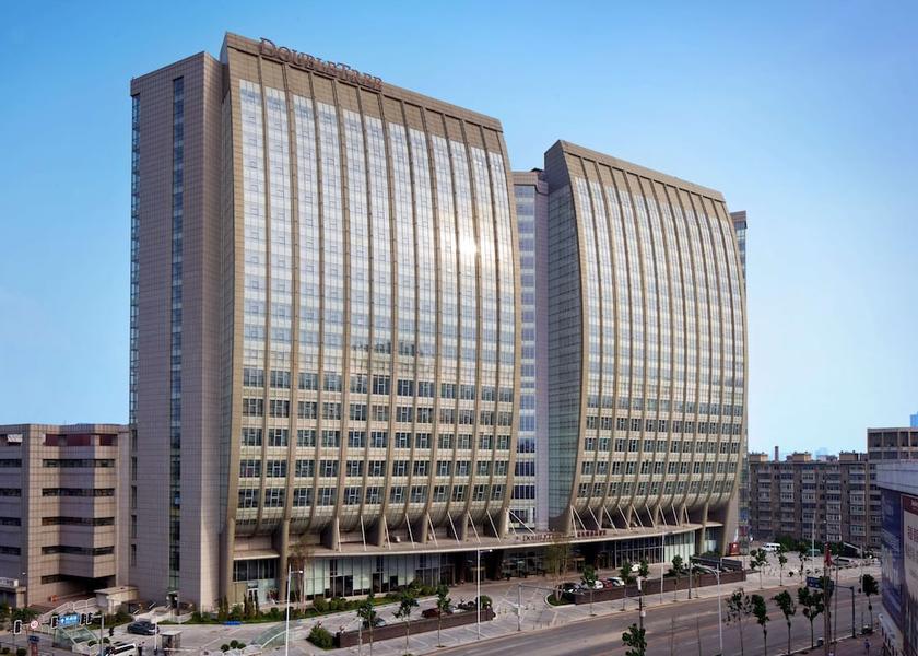 Liaoning Shenyang Exterior