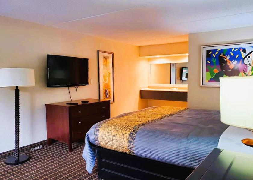 South Carolina Orangeburg Room