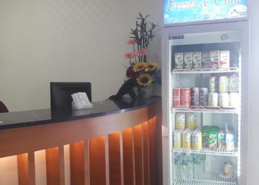 Johor Johor Bahru Lobby